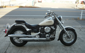 YAMAHA DRAGSTAR 400 CLASSIC 2006 VH01J