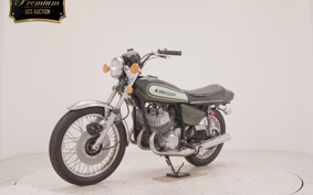 KAWASAKI 500SS 2025 H1F