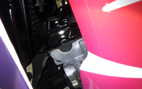 HONDA CBR250RR 2005 MC22