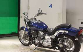 YAMAHA DRAGSTAR 400 2011 VH02J