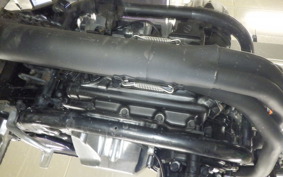 KAWASAKI ZEPHYR 750 ZR750C