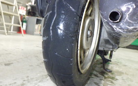 HONDA TODAY 2 AF67