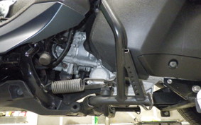 YAMAHA X-MAX 250 TRIKE A 1984