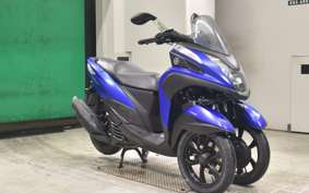 YAMAHA TRICITY 155 A SG37J