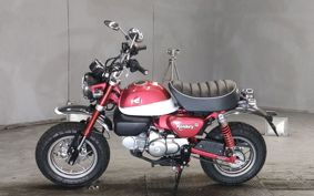 HONDA  MONKEY 125 JB02