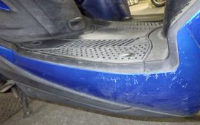 SUZUKI ｽｳｨｯｼｭ125 DV12B