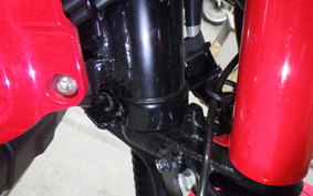 HONDA CT125-2 2020 JA65