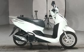 HONDA LEAD 125 JF45