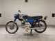 Фото Honda CB125 1988 с японского аукциона