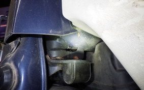 HONDA C90 SUPER CUB E HA02