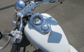 HONDA V-TWIN MAGNA MC29