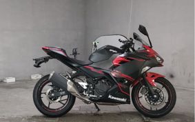 KAWASAKI NINJA250 EX250P