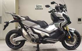 HONDA X-ADV 750 2017 RC95