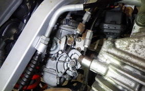 HONDA XR250 MD30