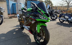 KAWASAKI NINJA ZX-6R ZX636G