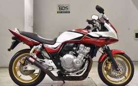 HONDA CB400 SUPER BOLDOR VTEC 2009 NC42