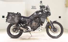 YAMAHA TENERE 700 2022 DM13J
