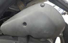 SUZUKI LET's 2 1995 CA1PA