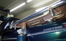 HONDA C90 SUPER CUB E 2022 HA02