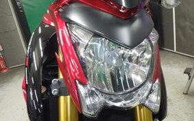 SUZUKI GSX-S 1000 2016 GT79A