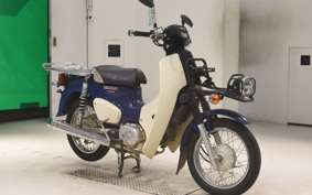 HONDA C50 SUPER CUB AA07