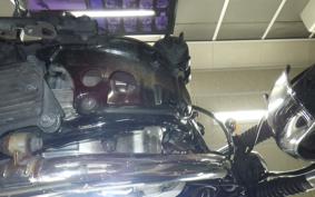 YAMAHA SR400 Gen.5 2019 RH16J