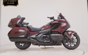 HONDA GL 1800 GOLD WING TOUR DCT 2026 SC79