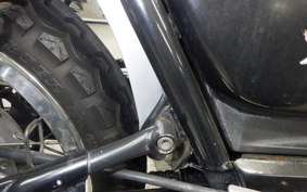 SUZUKI ST400 TEMPTER 1998 NK43A