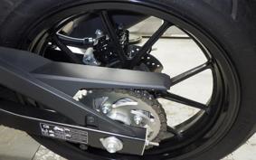 SUZUKI GSX-R125 2007 DL32D