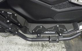 HONDA ADV160 2007 KF54