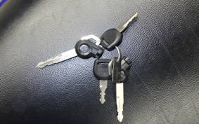 YAMAHA N-MAX 155 A SG50J