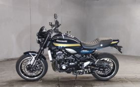 KAWASAKI Z900RS 2022 ZR900C