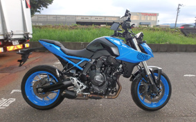 SUZUKI GSX-8S 2023 EM1AA
