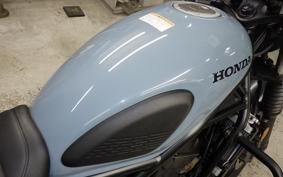 HONDA CL250-2 2009 MC57