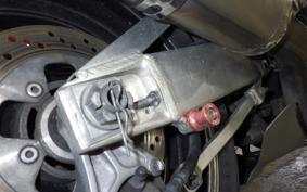 SUZUKI GSX1300R HAYABUSA 2001