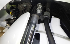 SUZUKI ADDRESS 110 2021 CE47A