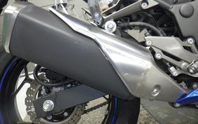 KAWASAKI NINJA 250 ABS