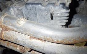 HONDA CB400SF VTEC 1999 NC39