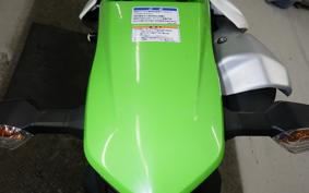 KAWASAKI KLX230 LX230A