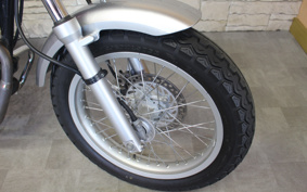 HONDA CB223S MC40