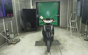 YAMAHA JOG-7 2013 AY01