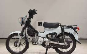 HONDA CROSS CUB 110 JA45