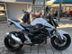 Фото Suzuki GSR750ABS 2016 с японского аукциона