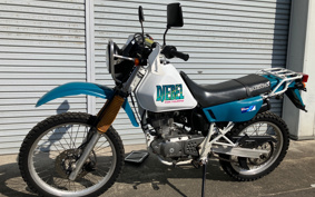 SUZUKI DJEBEL200 SH42A