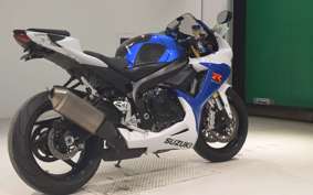 SUZUKI GSX-R750
