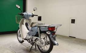 HONDA C110 SUPER CUB 2026 JA10