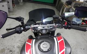 YAMAHA MT-09 2015 RN34J