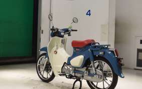 HONDA C125 SUPER CUB 2018 JA71