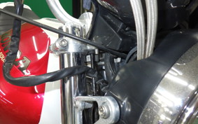 HONDA CB1000SF 1993 SC30