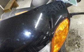 YAMAHA JOG Gen.5 2000 SA36J
